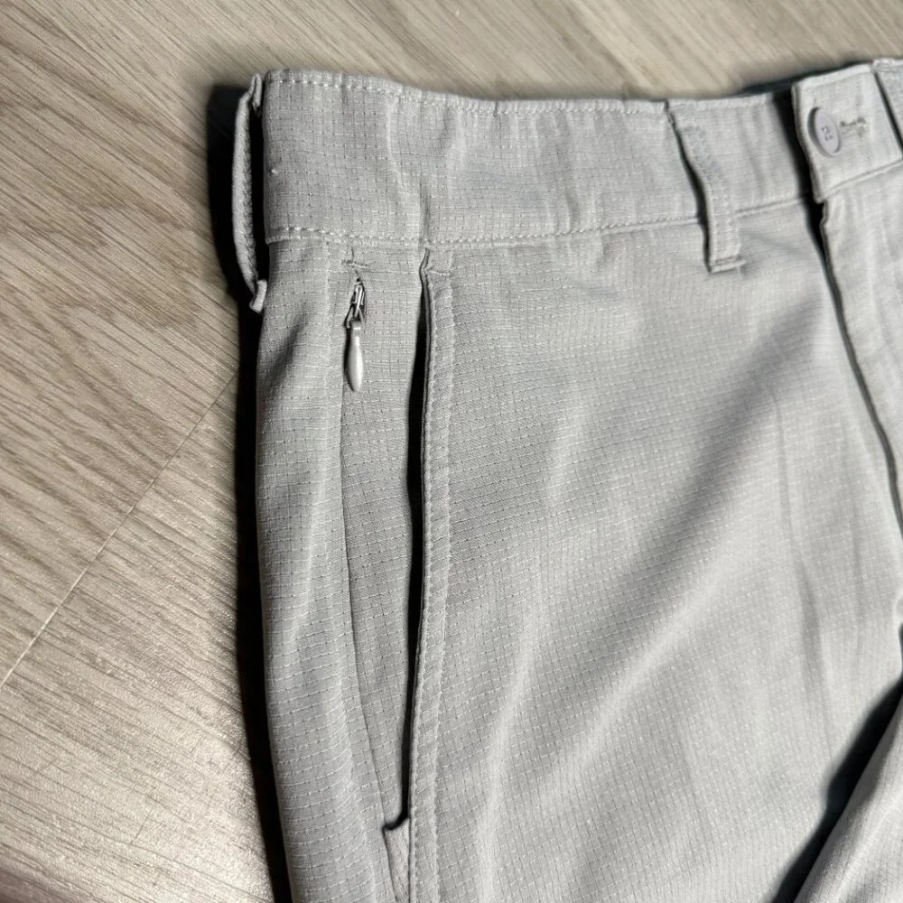 Lot of 3 Abercrombie Shorts - Picture 14 of 15